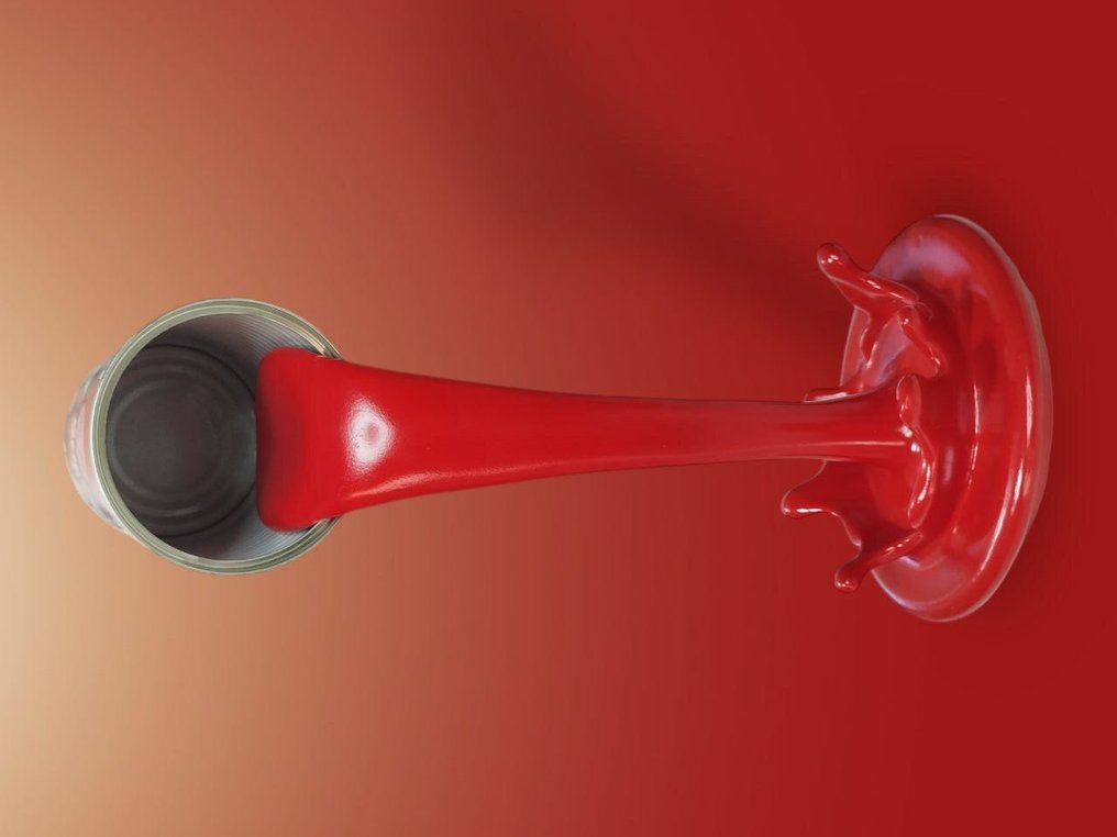 Nuse - Campbells Supreme #2.1