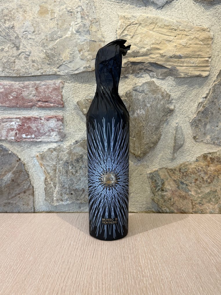 2020 Tenuta Luce, Luce - Μπρουνέλο ντι Μονταλσίνο DOCG - 1 Φιάλη (0,75L) #1.0