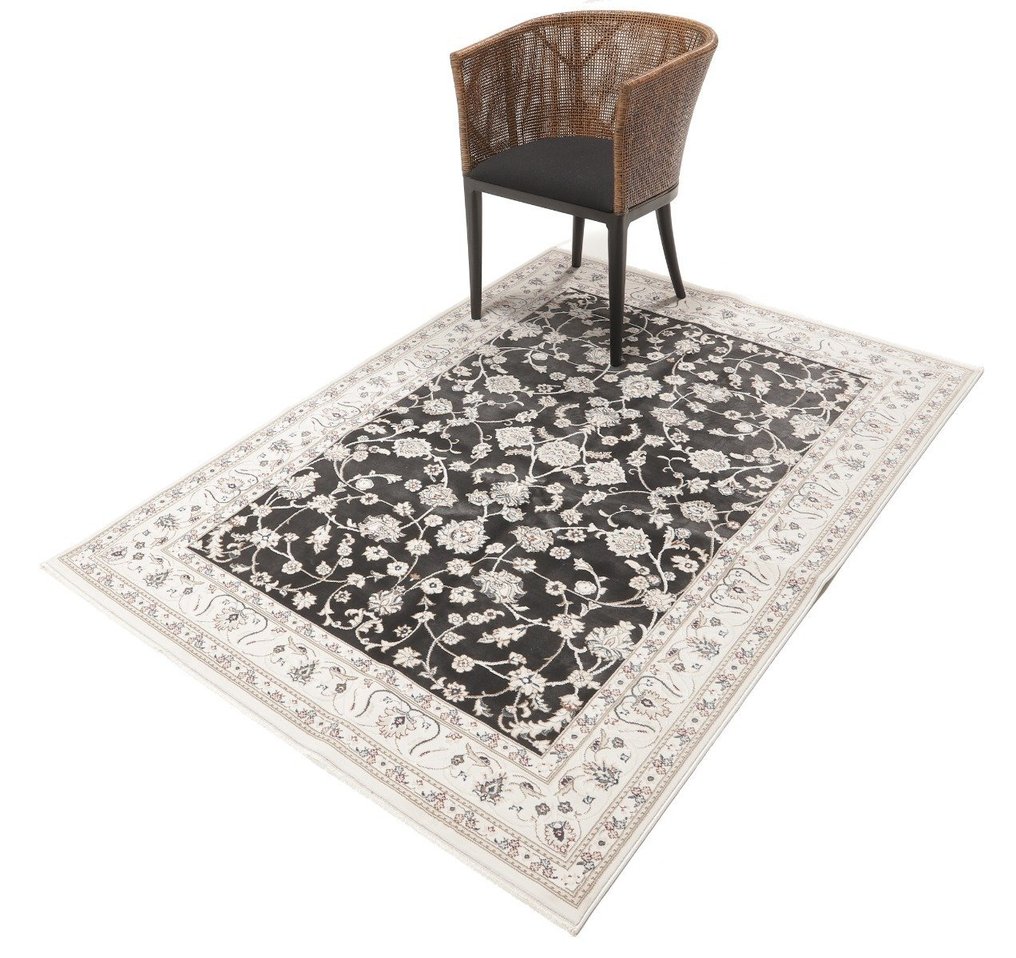 Nain - unused new - Rug - 193 cm - 140 cm - Machine Woven #1.0