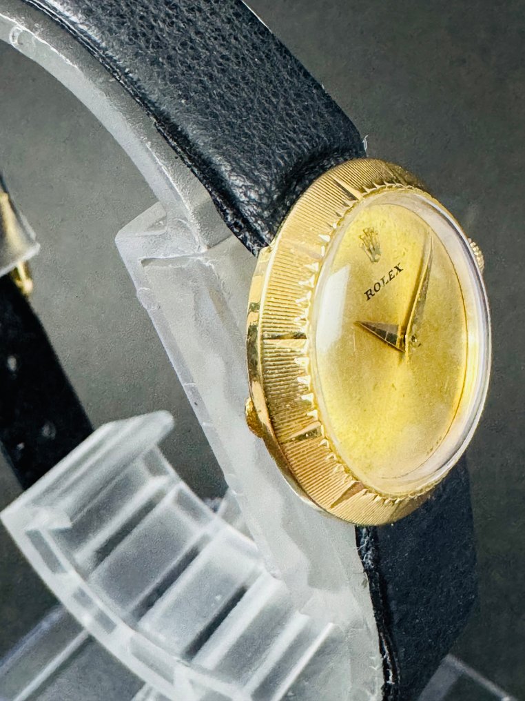 Rolex - UFO Precision - 9519 - Női - 1960-1969 #3.2