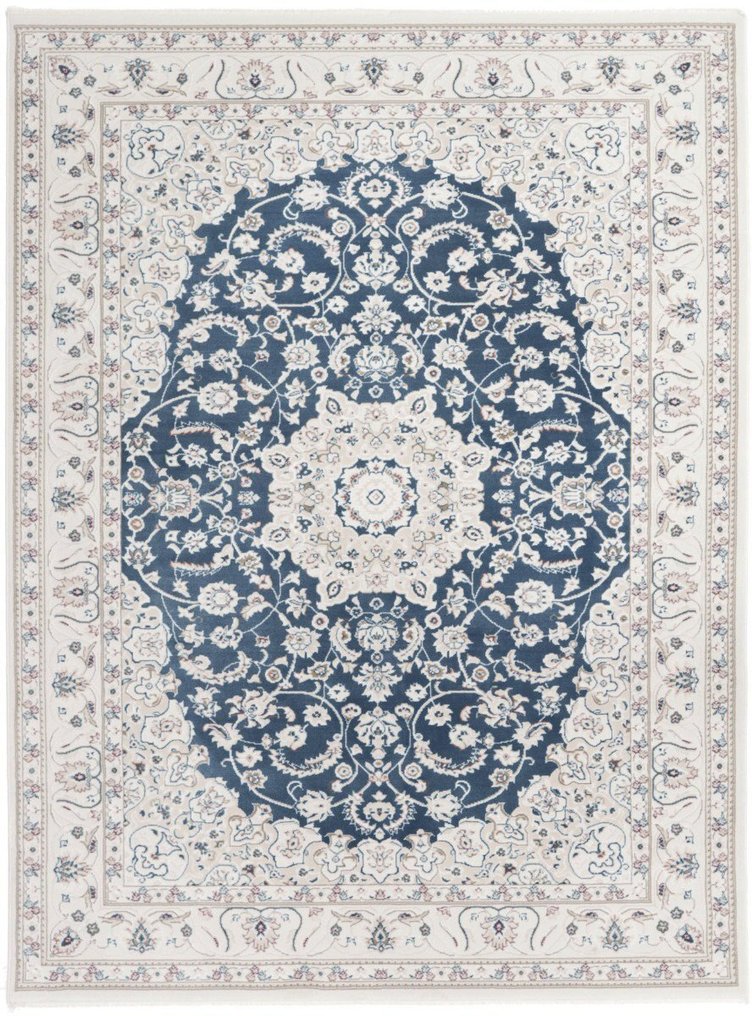 Nain - unused new - Teppich - 192 cm - 140 cm - Machine Woven #1.0