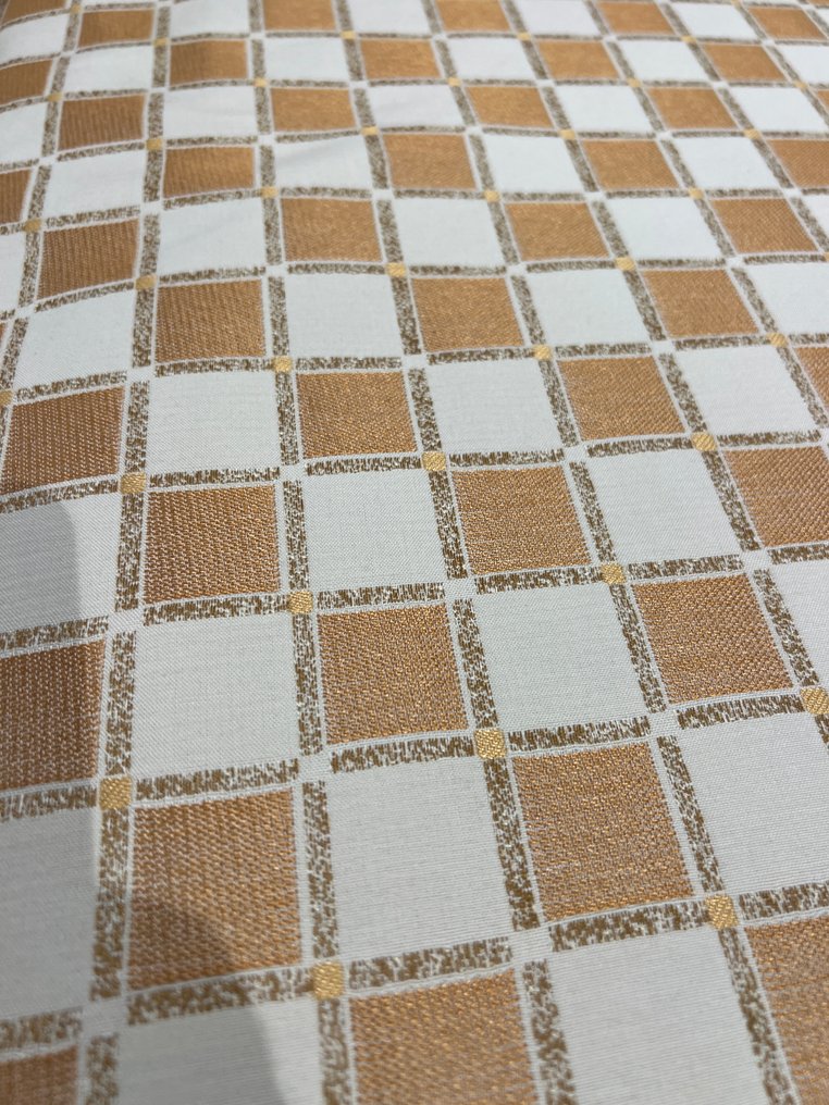 San leucio - Voghi - Polstringsstoff  - 900 cm - 140 cm #3.2