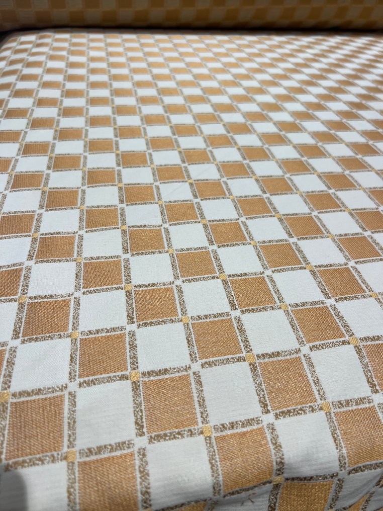 San leucio - Voghi - Polstringsstoff  - 900 cm - 140 cm #2.1