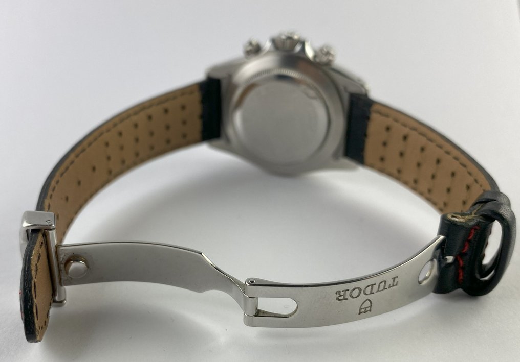 Tudor - Prince Date - 79260 - Unisex - 1997 #3.2