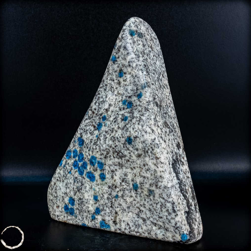 稀有的天然 K2 雕塑 - 巴基斯坦- 938.36 g #2.1