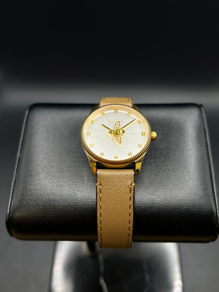 Gucci - G-Timeless - 沒有保留價 - YA1265022 - 女士 - 2020+  #1.0