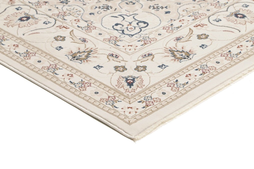 Nain - unused new - Teppich - 192 cm - 140 cm - Machine Woven #4.3