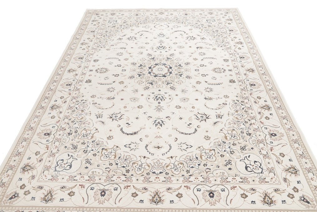 Nain - unused new - Rug - 293 cm - 200 cm - Machine Woven #4.3