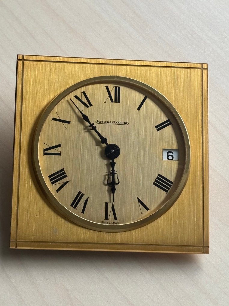 Kello -   Teräs - 1950-1960 #1.0