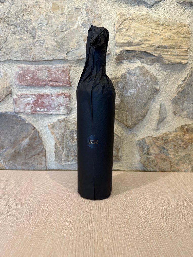 2022 Tenuta Luce, Luce - 托斯卡納 IGT - 1 Bottle (0.75L) #4.3
