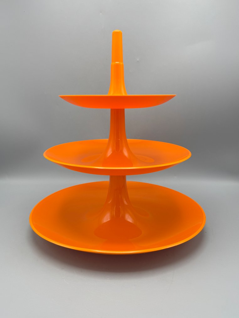 Koziol - Étagère - Műanyag #1.0