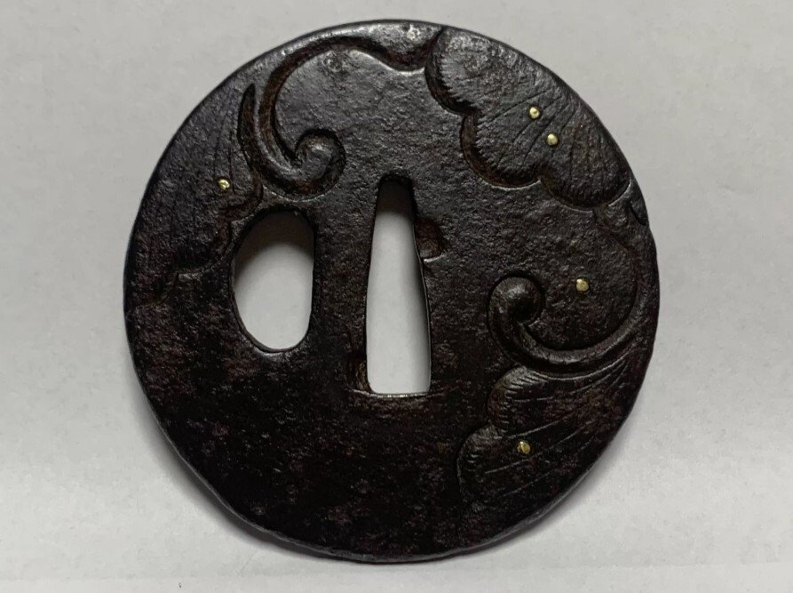 武士刀 - 鋼 - 日本  (沒有保留價) #3.2