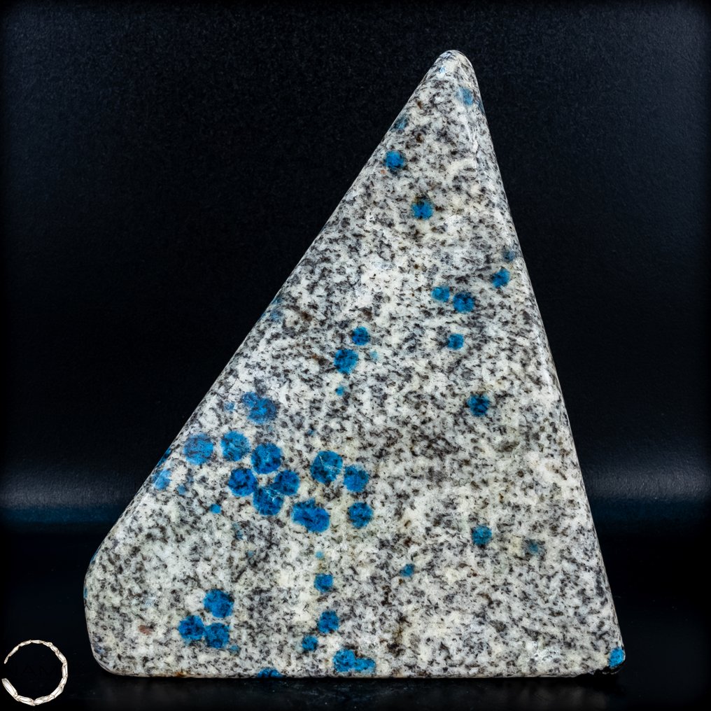 稀有的天然 K2 雕塑 - 巴基斯坦- 938.36 g #1.0