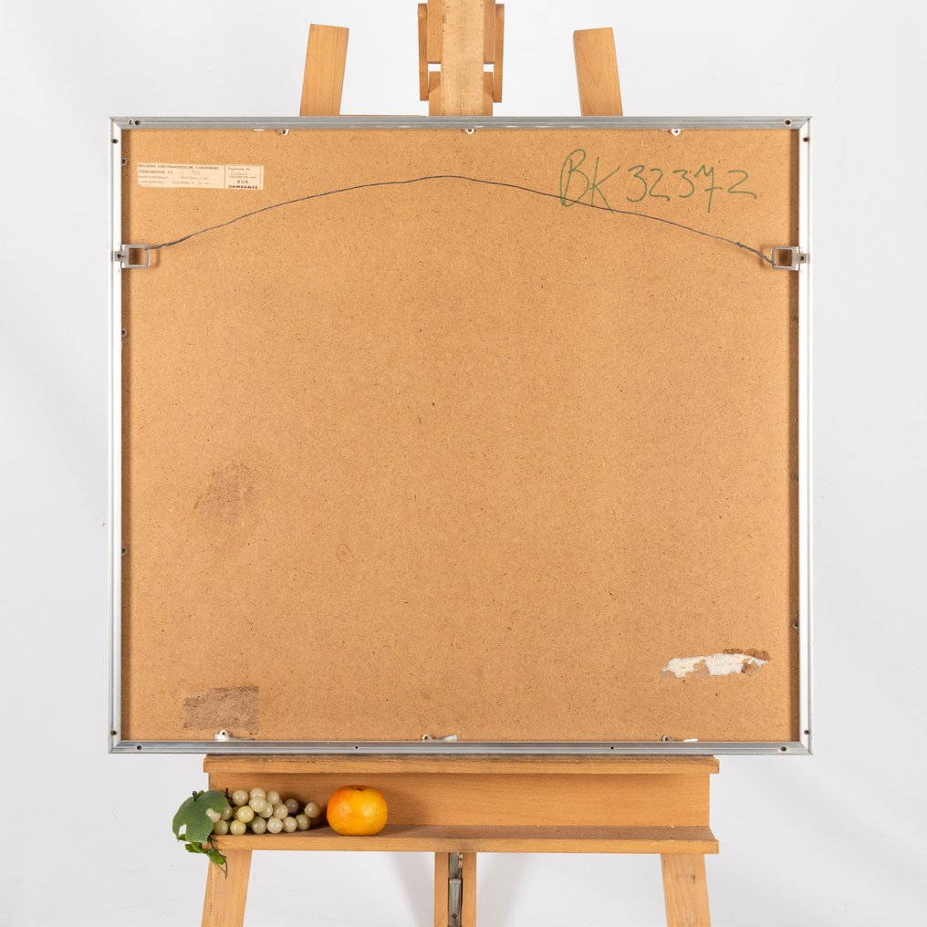 Gerrit Wattjes (1946-2005) - Panorama #4.3