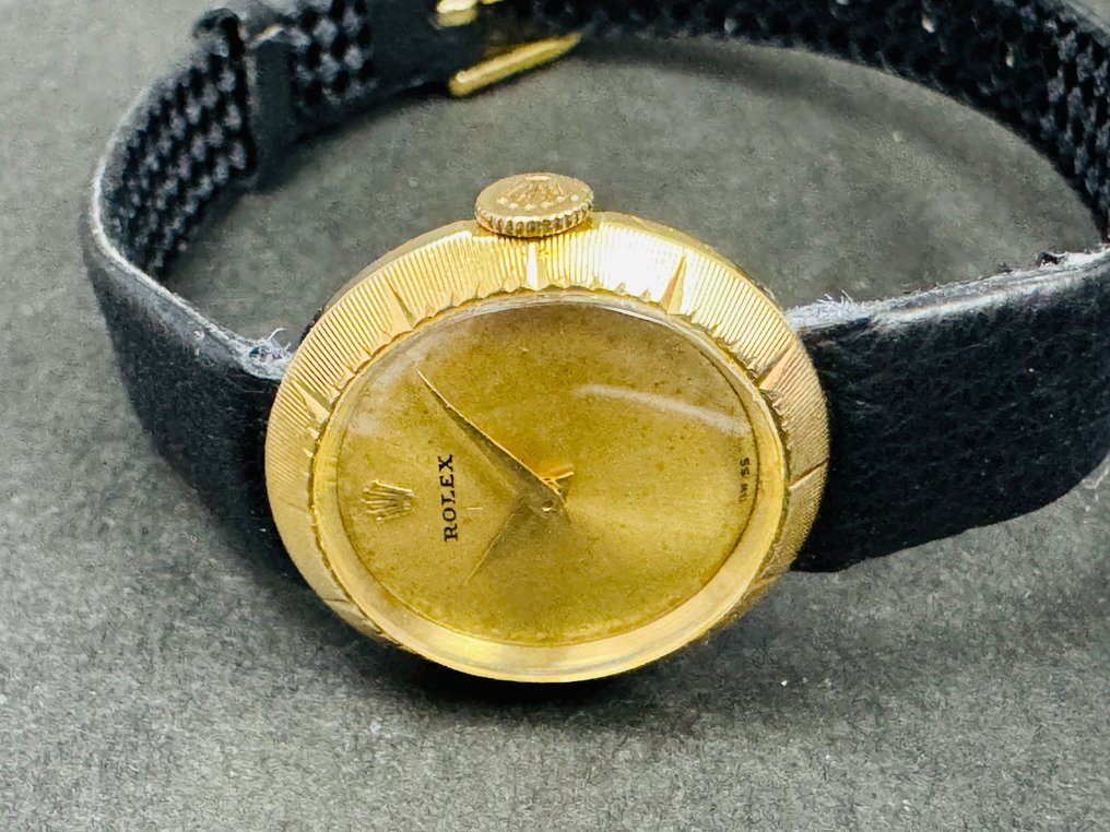 Rolex - UFO Precision - 9519 - Női - 1960-1969 #2.1