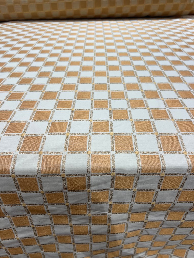 San leucio - Voghi - Polstringsstoff  - 900 cm - 140 cm #1.0