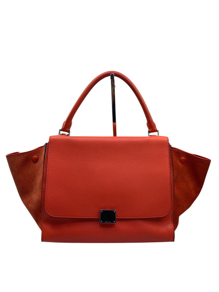 Céline - Trapeze - 手提包 #1.0