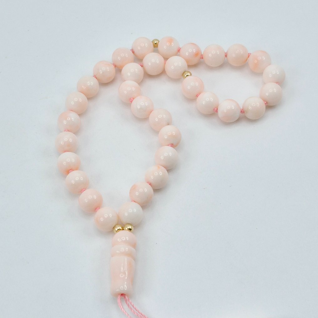 Ροζάριο - Ροζ κοράλλι - 2025 #4.3