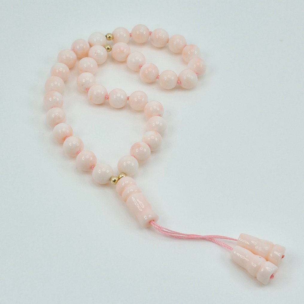 Ροζάριο - Ροζ κοράλλι - 2025 #2.1