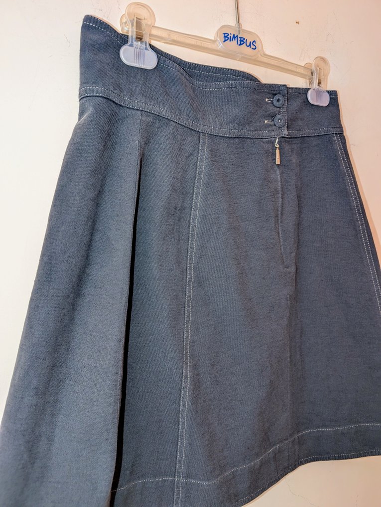 Fendi - Τζιν φούστα #2.1