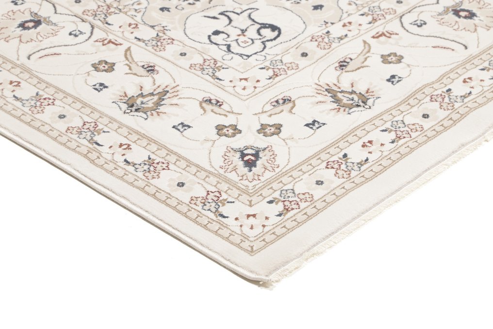 Nain - unused new - Teppich - 244 cm - 200 cm - Machine Woven #4.3