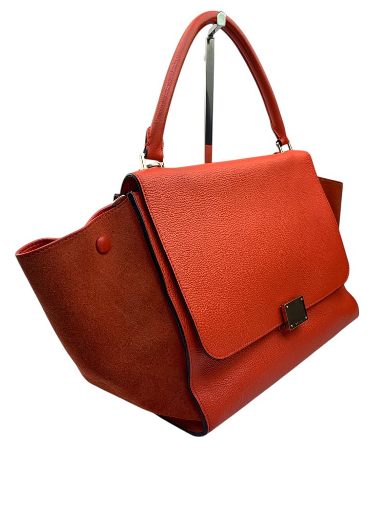 Céline - Trapeze - 手提包 #2.1