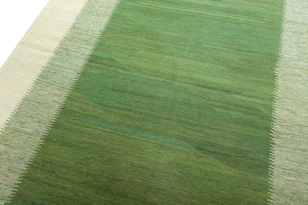 Handgeweven designer Kelim - Afghan Weave - Kelim - 245 cm - 176 cm #3.2