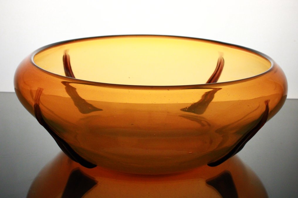 Vide poche - Verreries Schneider - Frankrig #3.2