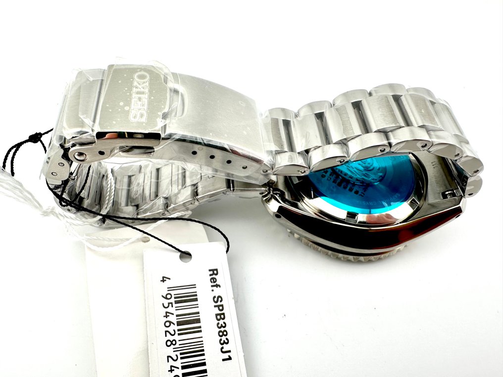 Seiko - Prospex Haritage 1968 - Uomo - 2025 #4.3