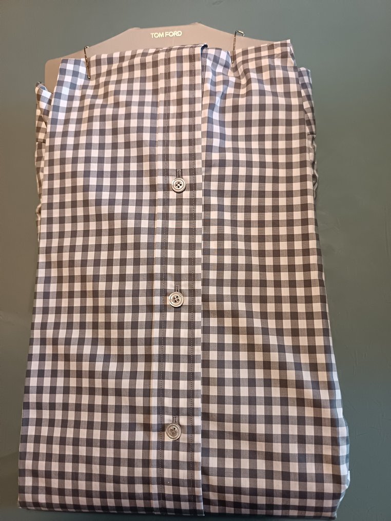 Tom Ford - Πουκάμισο - New with tags #3.2