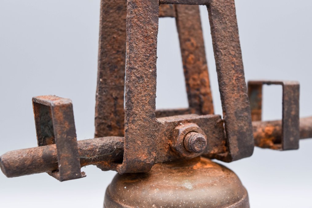 Dekorative Glocke - Europa #2.1