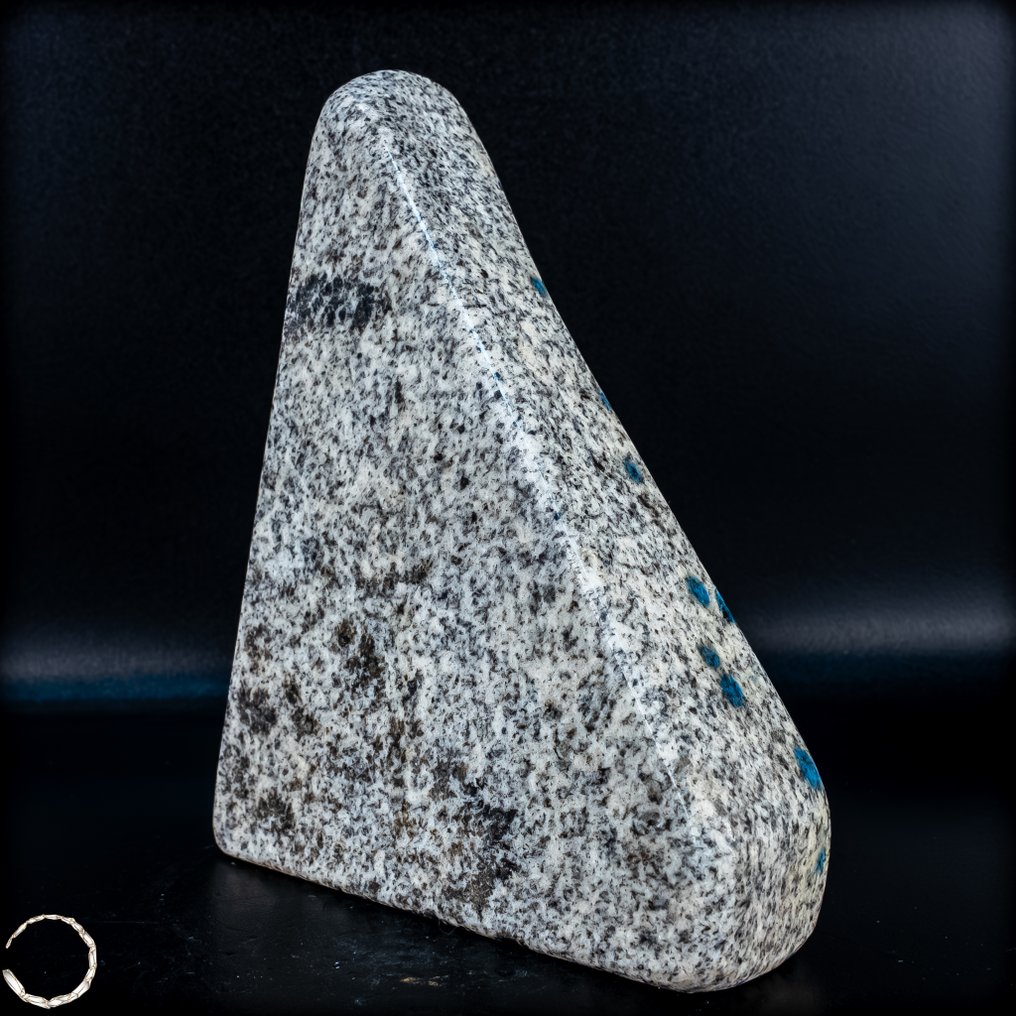 稀有的天然 K2 雕塑 - 巴基斯坦- 938.36 g #4.3