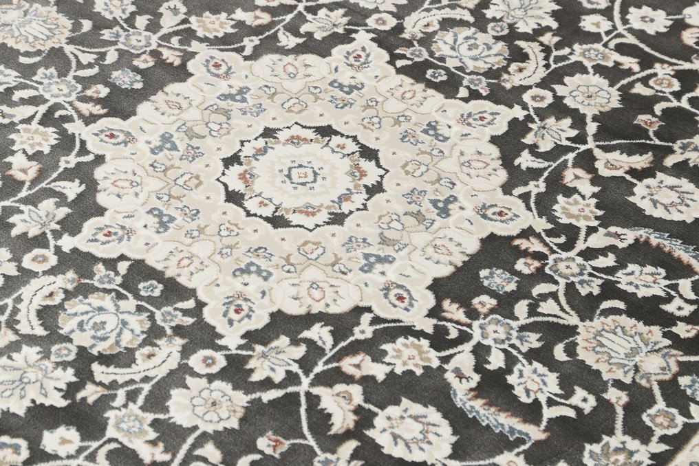 Nain - unused new - Teppich - 233 cm - 160 cm - Machine Woven #4.3