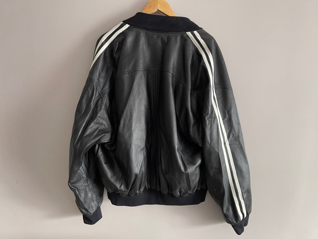 Cerruti - Blusão de cabedal #2.1