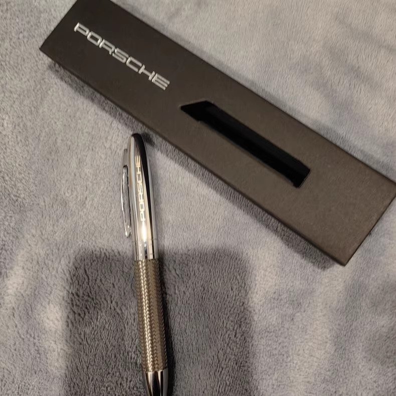 Porsche - POS (point of sale advertising object) #1.0