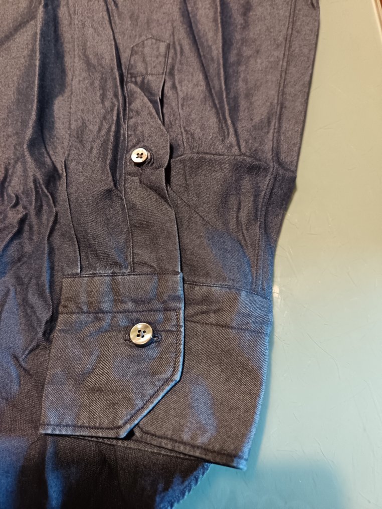 Ermenegildo Zegna - Shirt - New with tags #4.3