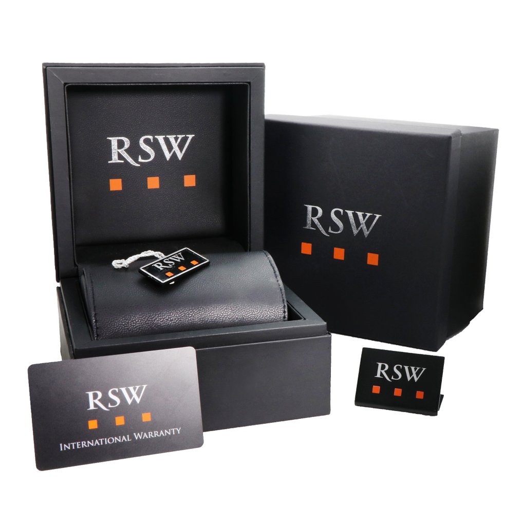 RSW - Legacy New Model - RSWA164-SL-12 - Nincs minimálár - Férfi - 2020+  #3.2