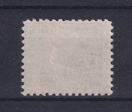 Spanien 1937/1940 - Isabel und Cid-Farbfehler. - Edifil nº 816ec #1.0