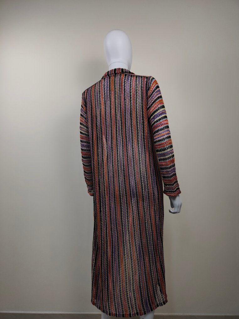 Missoni - 開襟毛衣 #4.3