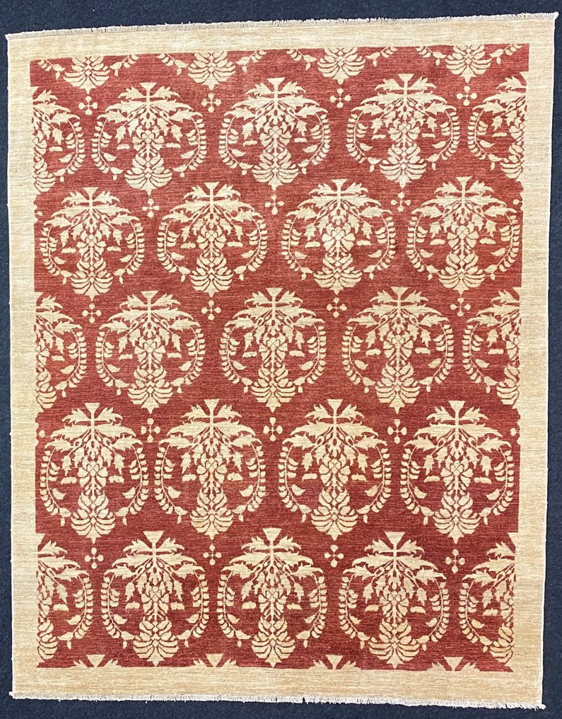 Tchubi - Χαλί - 280 cm - 224 cm - Χαλί #1.0