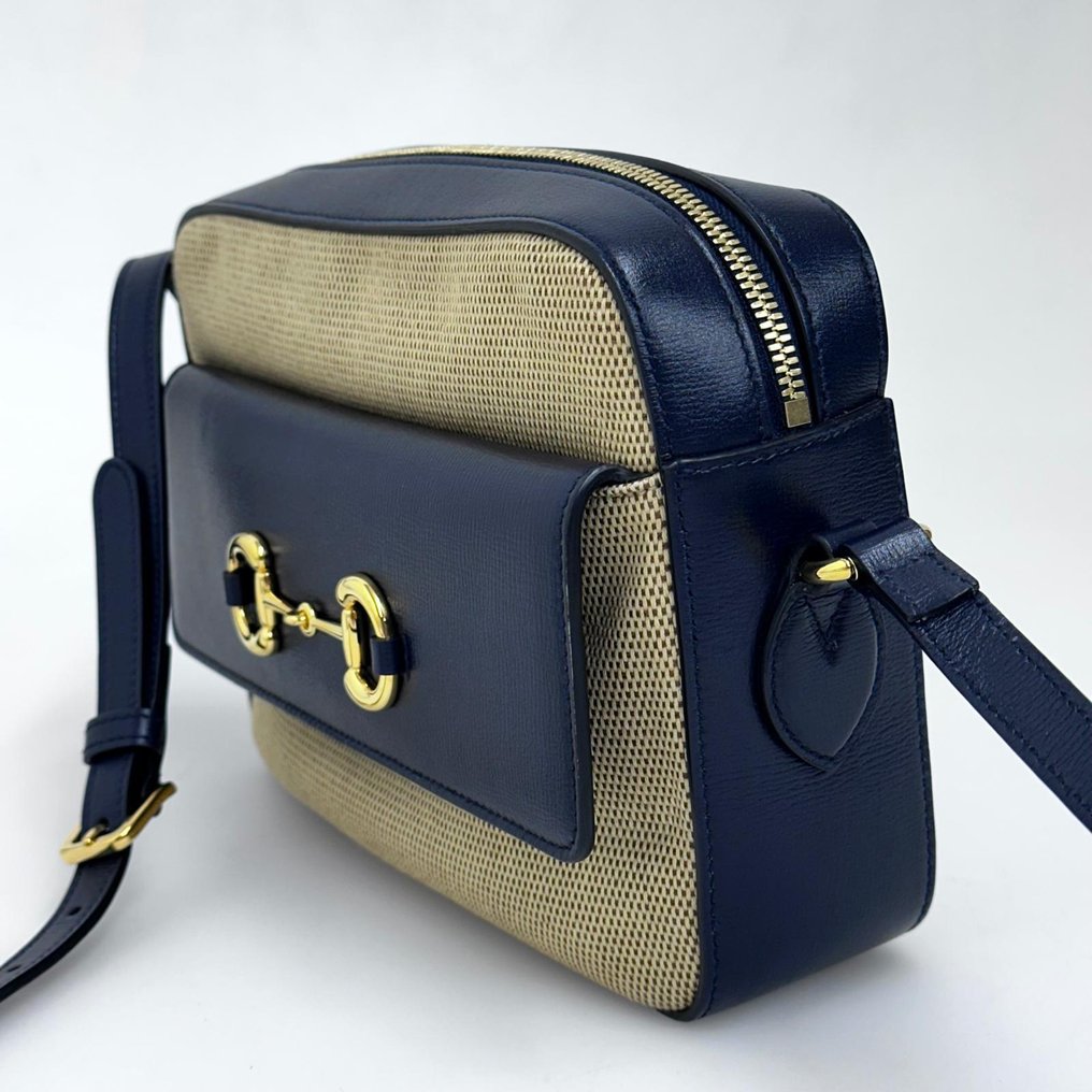 Gucci - Camera Horsebit - Borsa a tracolla #2.1