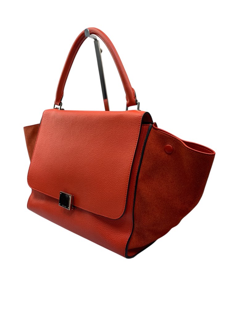 Céline - Trapeze - 手提包 #3.2