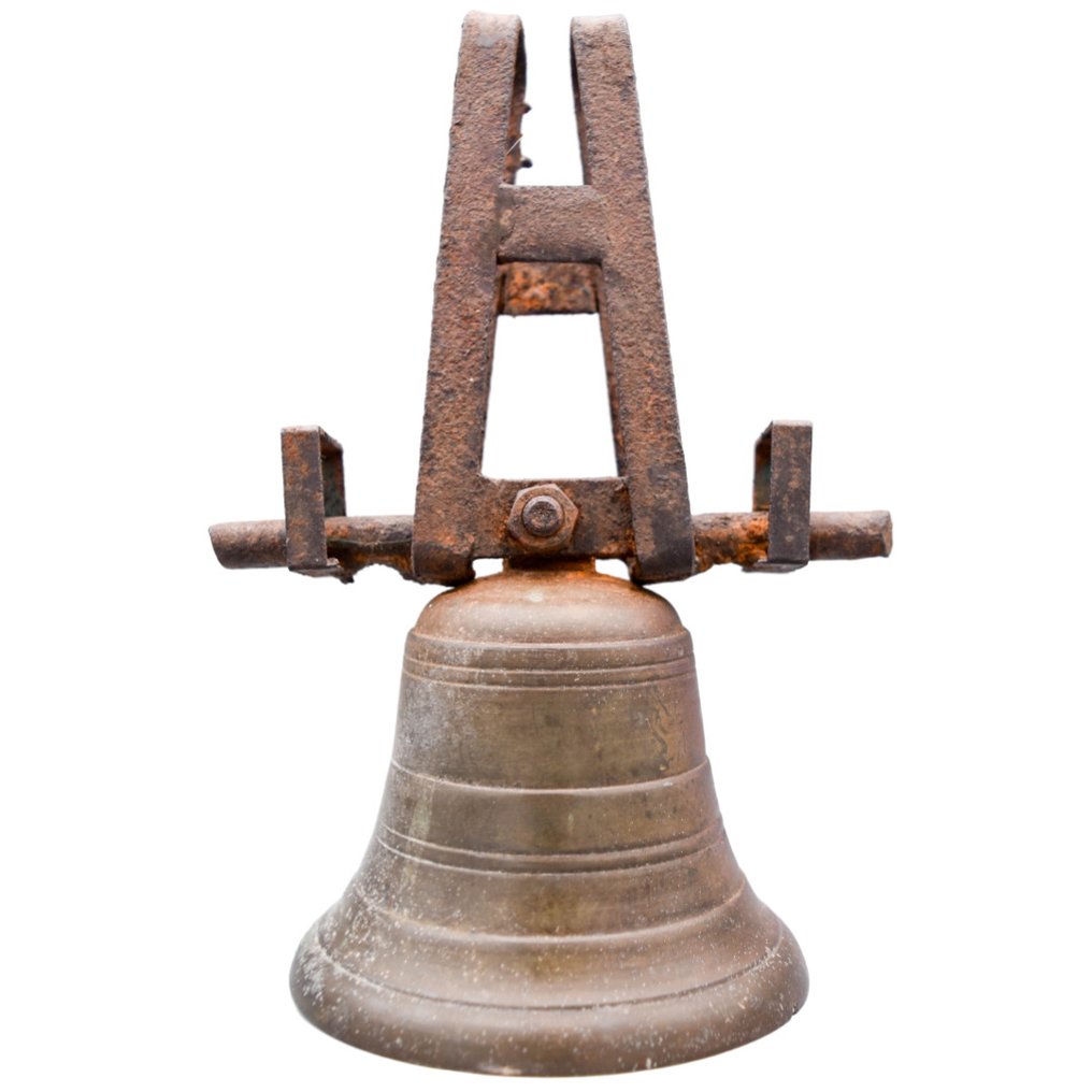 Dekorative Glocke - Europa #1.0