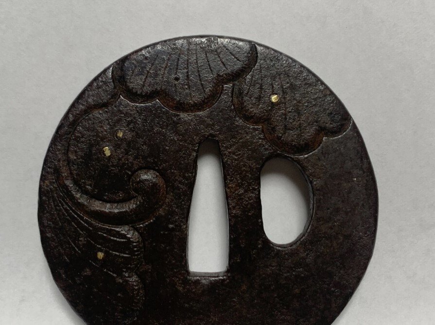 武士刀 - 鋼 - 日本  (沒有保留價) #1.0