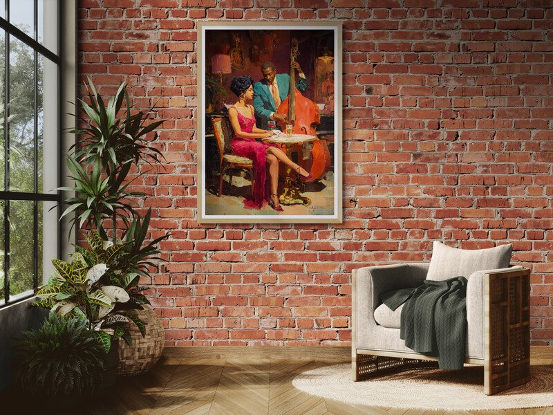 CARCANVAS_IT - Private serenade in St. Louis #1.0