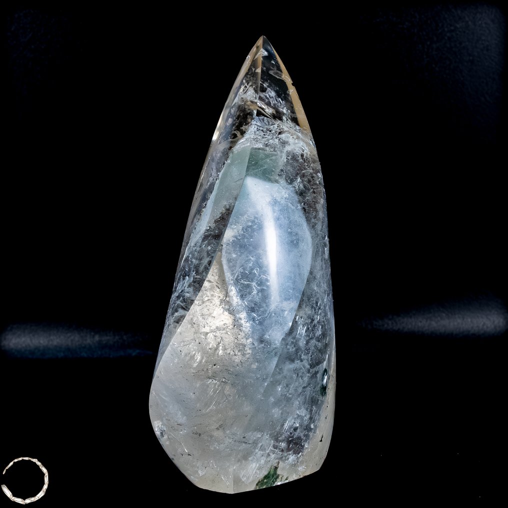 First Choice Quartz Crystal, Brasil- 515.86 g #2.1