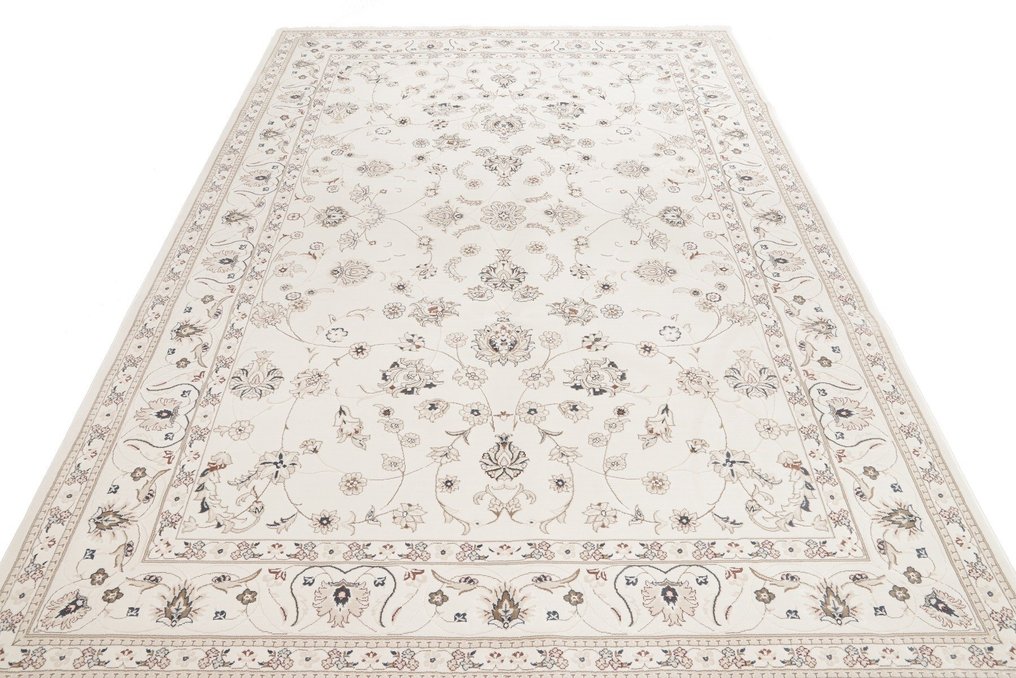 Nain - unused new - Rug - 293 cm - 200 cm - Machine Woven #3.2