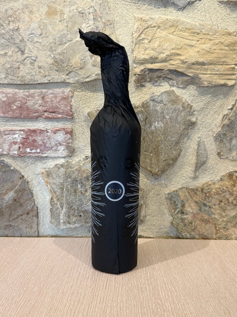 2020 Tenuta Luce, Luce - Μπρουνέλο ντι Μονταλσίνο DOCG - 1 Φιάλη (0,75L) #4.3