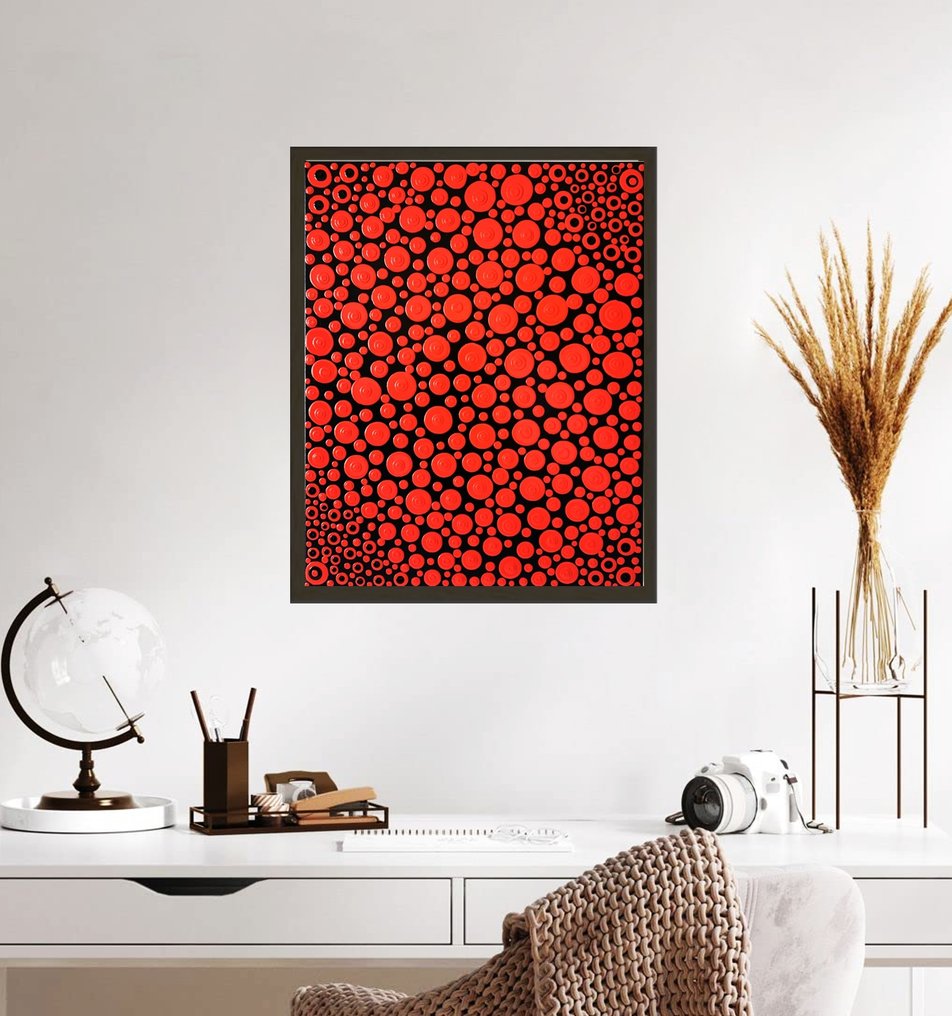 Padelah (1961 ) - Spring #2.1