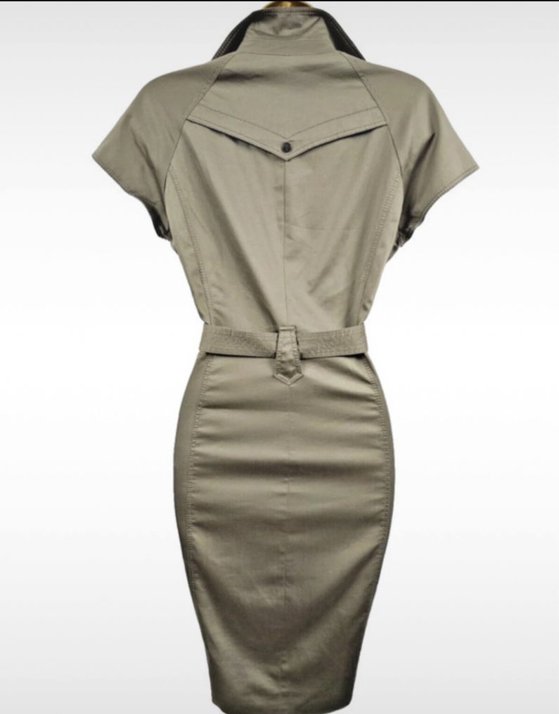 Karen Millen - 連衣裙 - New with tags #1.0